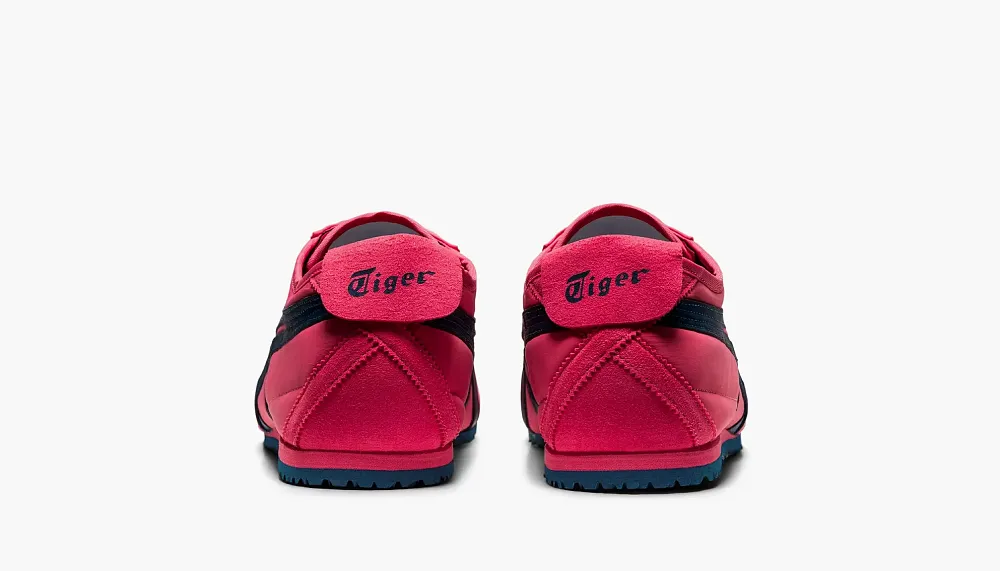 Asics Onitsuka Tiger Mexico 66 Pink Cameo Mako Blue