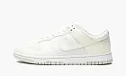 Nike Dunk Low Next Nature WMNS White / Sail