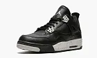 Air Jordan 4 Retro Bg Oreo