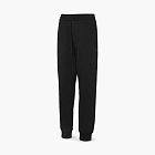 Y-3 Logo Knit Track Pants Black
