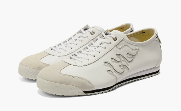 Asics Onitsuka Tiger Mexico 66 SD White/White 