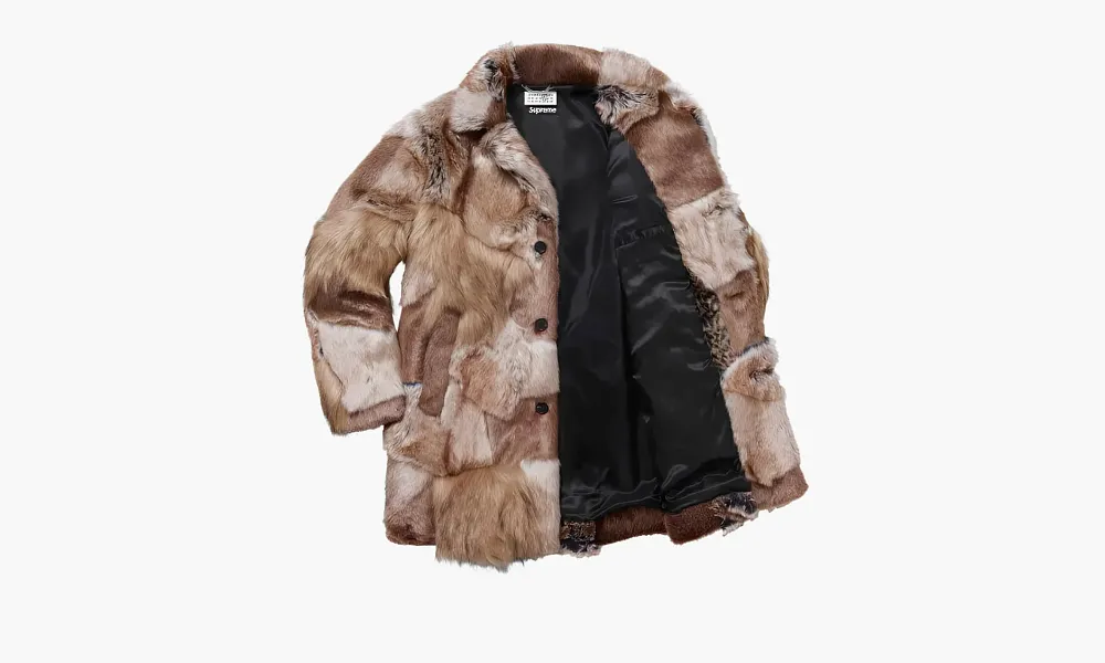 Supreme Margiela Spring