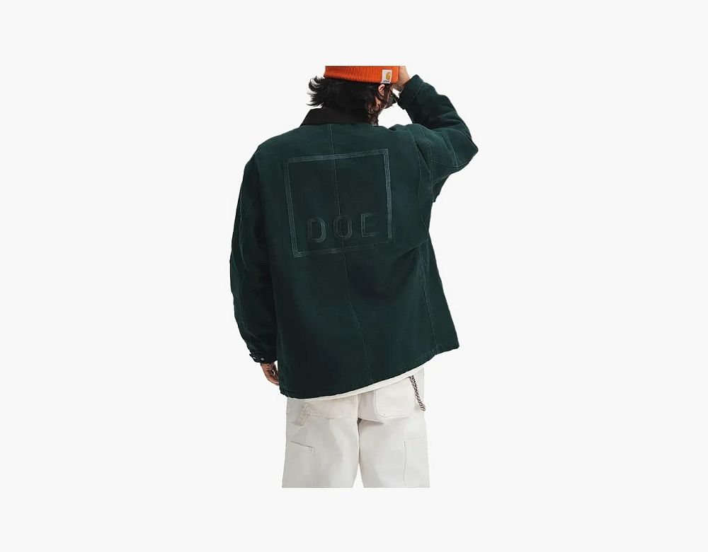 Carhartt WIP x DOE FW24