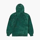 Supreme x Stone Island Hooded Sweatshirt Dark Green