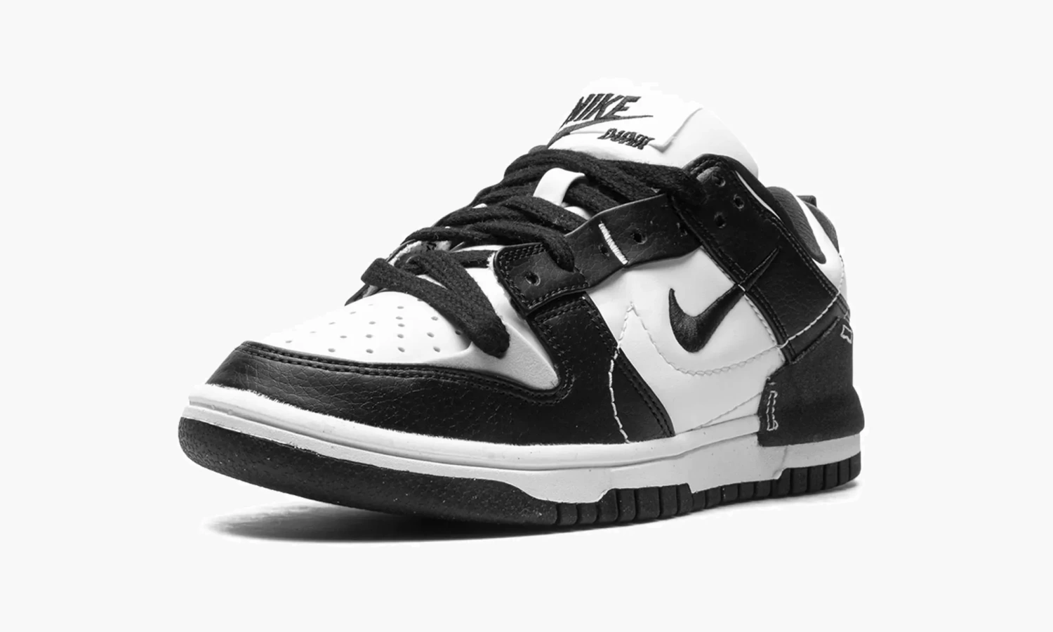 Nike Dunk Low Disrupt 2 WMNS "Panda" 