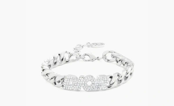 DIOR Bracelets Accessories Men on Sale & Authentic Silver 