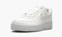 Air Force 1 LO LX WMNS Reveal - Black Swoosh 