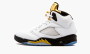 Air Jordan 5 Retro "Olympic Gold Medal" 