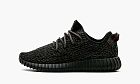 adidas Yeezy Boost 350 Pirate Black