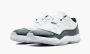 Jordan 11 Retro Low Easter Emerald 