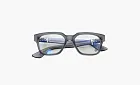 Chrome Hearts VAGILLIONAIRE Eyeglasses Black