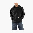 Carhartt Midweight Hooded Sweatshirt Black