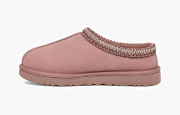 Wmns Tasman Slipper 'Lavender Shadow' 