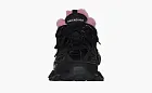 Balenciaga Track 1.0 WMNS Sneakers Black-Pink