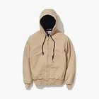 Carhartt WIP Active Jacket Hooded Beige