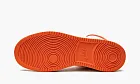 Air Jordan 1 Retro Ajko Rush Orange