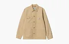 Carhartt WIP Michigan Chore Coat (Spring)
