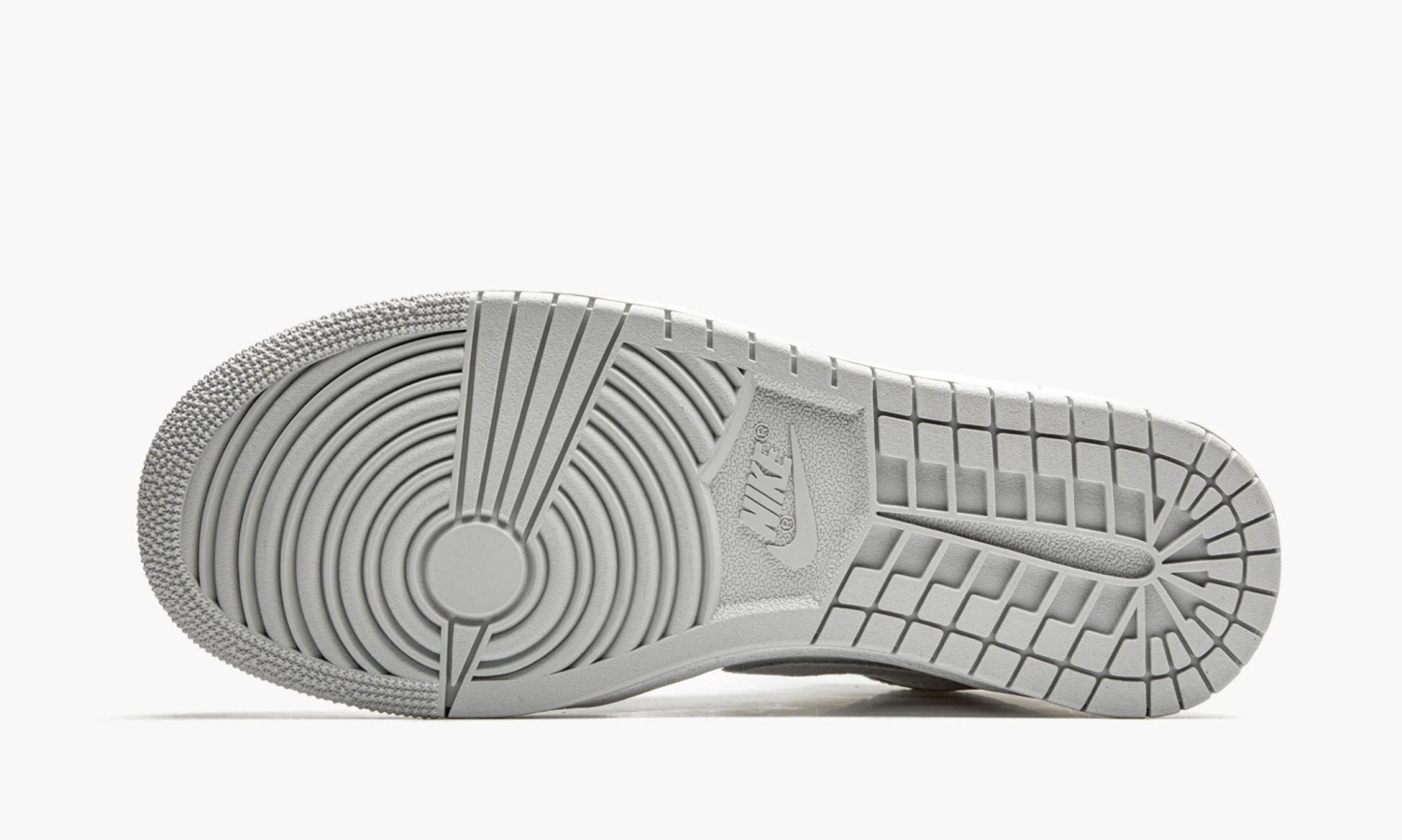 Jordan 1 High '85 "Neutral Grey" фото кроссовок
