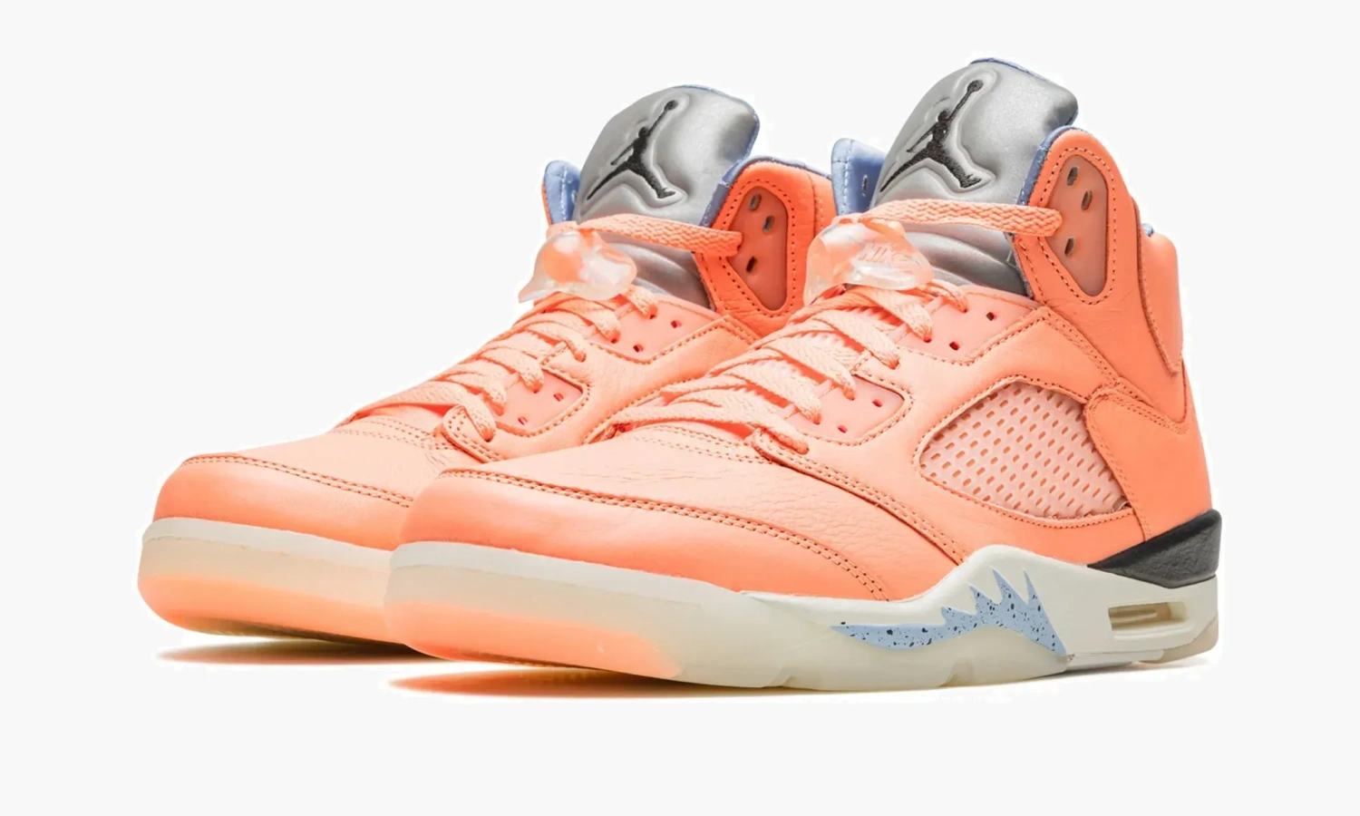 Air Jordan 5 Retro Dj Khaled - Crimson Bliss 