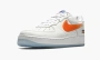 Air Force 1 Low "Kith - Orange" 