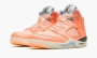 Air Jordan 5 Retro Dj Khaled - Crimson Bliss 