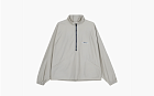 Essentials Half-Zip Track Jacket Cement