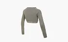 Adidas Originals T-Shirt Women's Gray