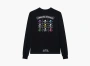 Chrome Hearts Multi L/S T-Shirt Black 