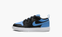 Air Jordan 1 Low Alt PS "University Blue Black" 