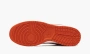 Nike Dunk Low Picante Red 