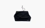 Alo Yoga Cropped Megastar Tank Black 