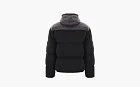C.P. Company Eco Chrome-R Down Jacket Black