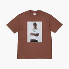 Supreme Tyler The Creator Tee Brown