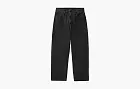 Carhartt WIP Newel Relaxed Jeans Black
