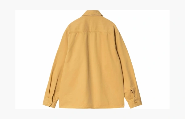 Carhartt WIP SS24 Rainer Shirt Jac 
