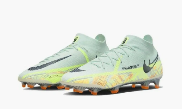 Nike Phantom Gt2 Dynamic Fit Elite Gf Green 