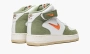 Air Force 1 Mid QS Jewel Oil Green 