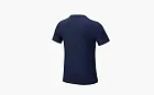 Nike T-Shirt Unisex Dark Blue