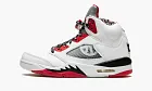 Air Jordan 5 Retro Q54 Quai 54 -2021