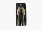 Adidas Woven Pants x Song for the Mute Black