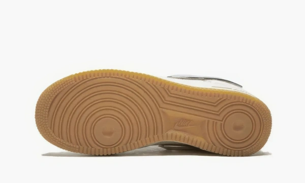 Nike Air Force 1 Low Travis Scott Sail 