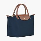 Longchamp Le Pliage Original S Handbag Navy