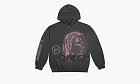 Travis Scott Cactus Jack For Fragment Sunrise Zip Up Hoodie Black
