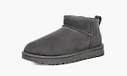 UGG Classic Ultra Mini Grey