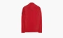 Stone Island Zip Shirt Jacket Red 