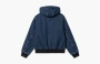 Carhartt WIP Elliot Hooded Liner 