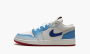 фото Air Jordan 1 Low GS "Philippines" (Air Jordan 1)-FN8895 141