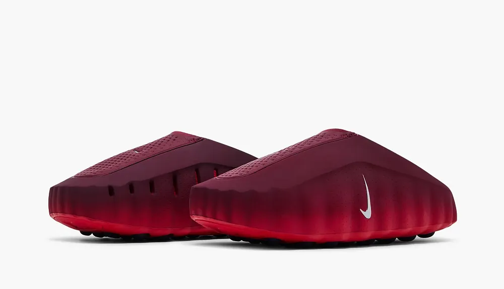 Nike Mind 001 Team Red