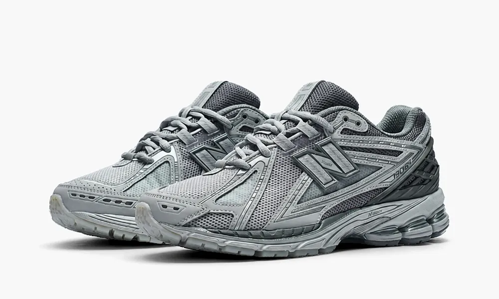 New Balance 1906R Lunar New Year Raincloud Harbor Grey