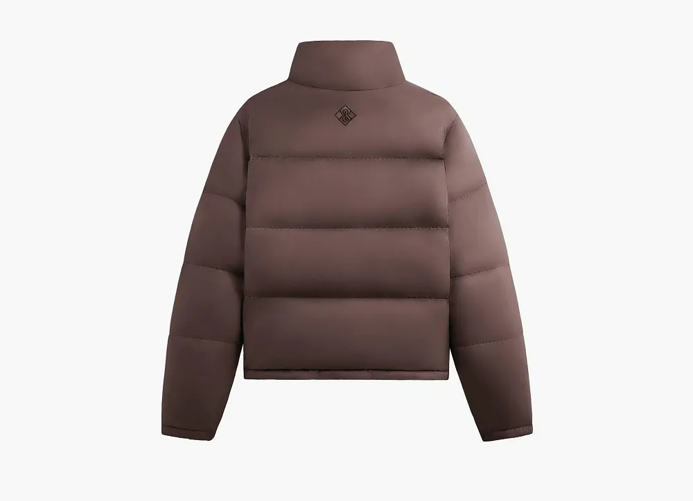 Kith Lightweight Tech Maverick Puffer Contract